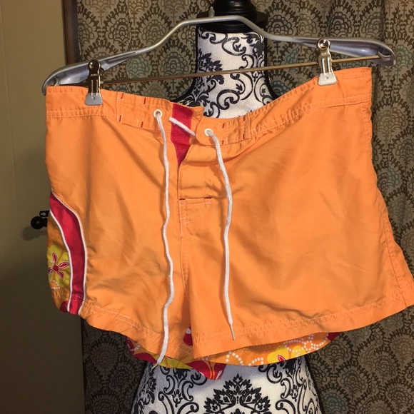 No Boundaries Other - ❌No Boundaries❌ Swim Shorts